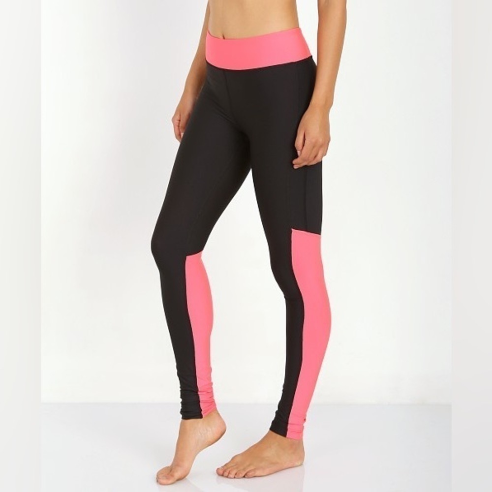 Under Armour Women’s Heatgear Alpha Compression Leggings Size Small - Picture 7 of 8
